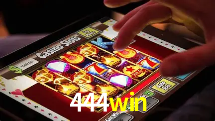 Jogos de mesa e apostas rápidas na 444win