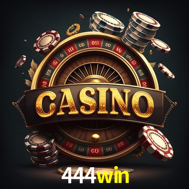Download rápido e seguro na 444win