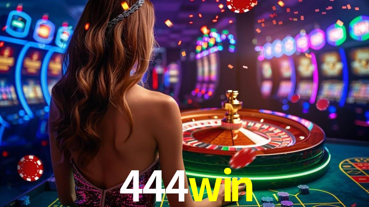 APP rápido e leve da 444win