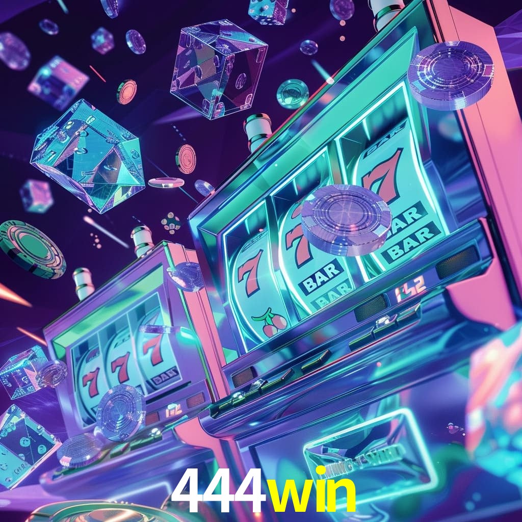 Download para Android e iOS na 444win