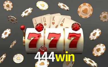Cadastro rápido e seguro na 444win